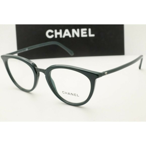 CHANEL Accessories - New Authentic Chanel CH 3370 1459 Women's Eyeglass